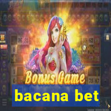 bacana bet